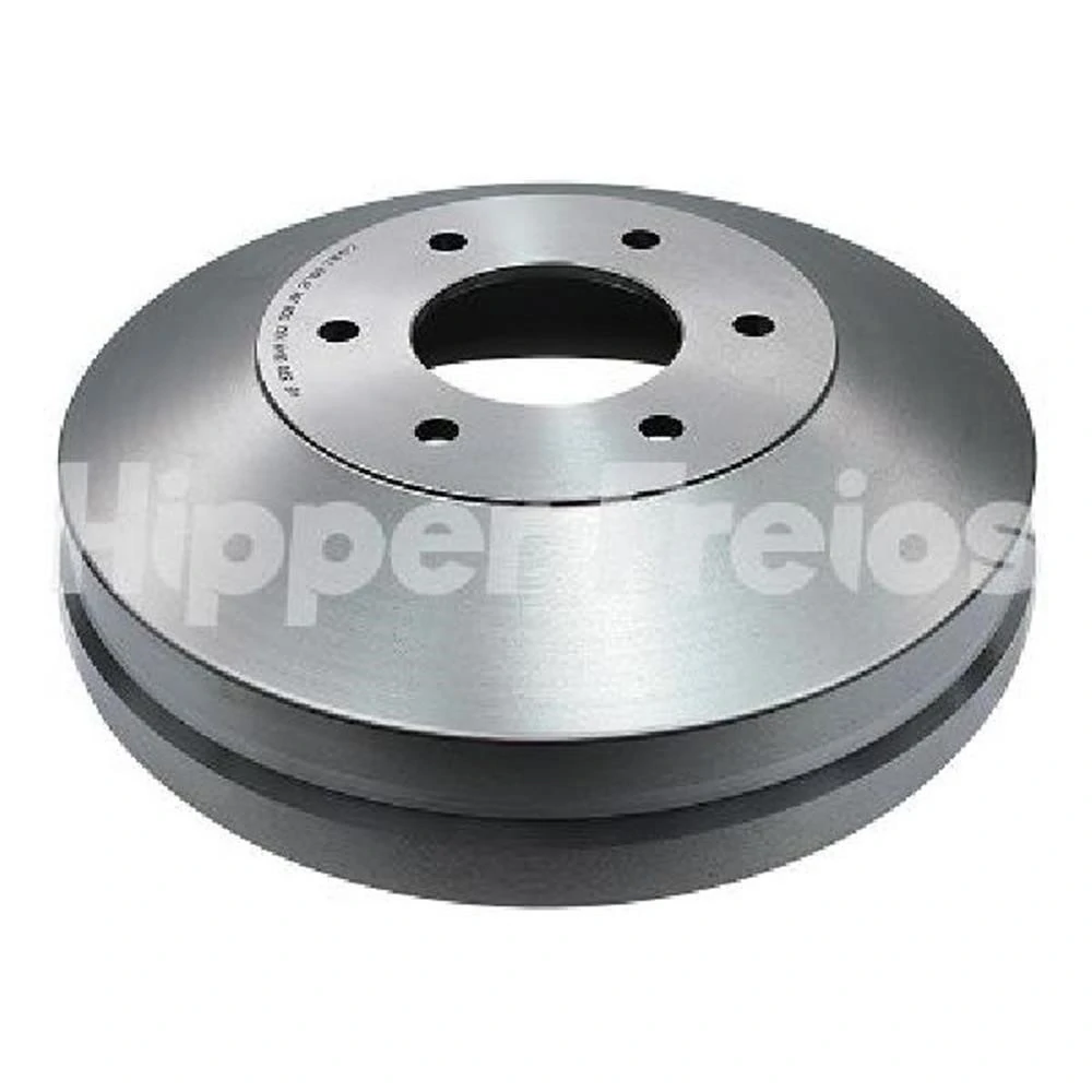 Par de Tambor de Freio - HIPPER FREIOS HF370