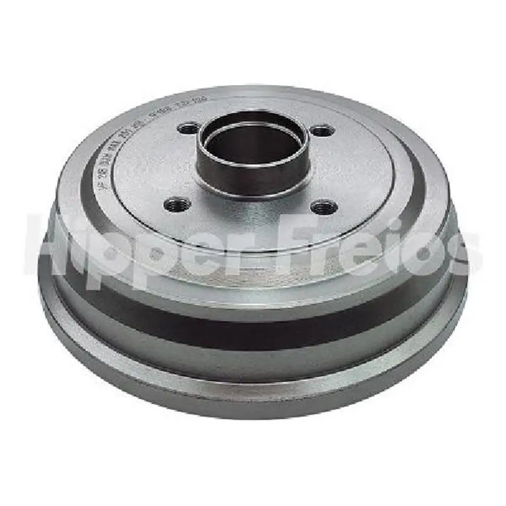 Par de Tambor de Freio CHEVROLET - GM CORSA - HIPPER FREIOS HF24B