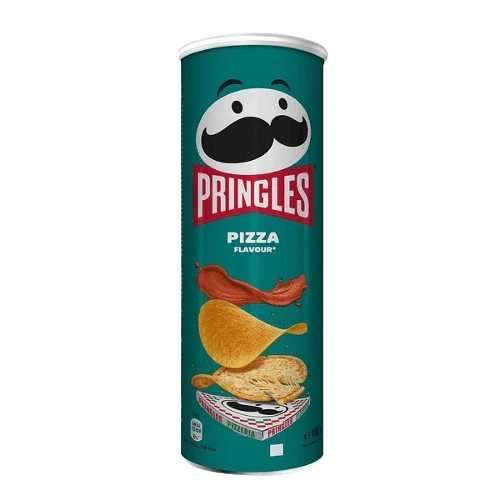 Plingles Pizza 175g