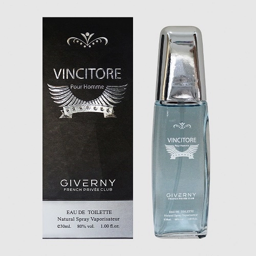 Colonia Giverny Pour Homme Vincitore 30ml