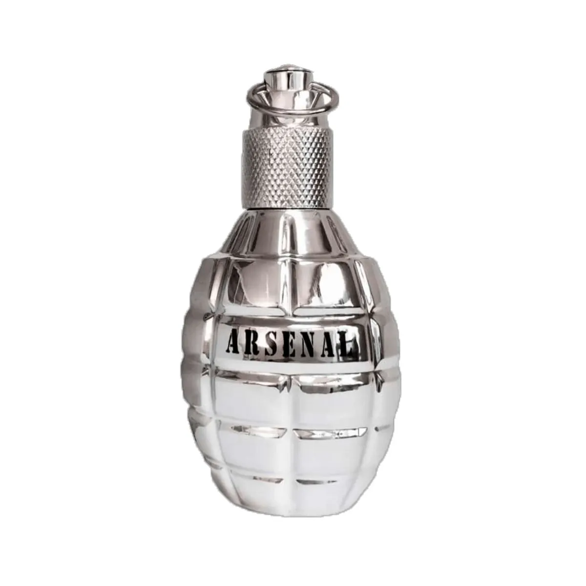 Platinium Wood Eau De Parfum Arsenal Perfume Masculino...
