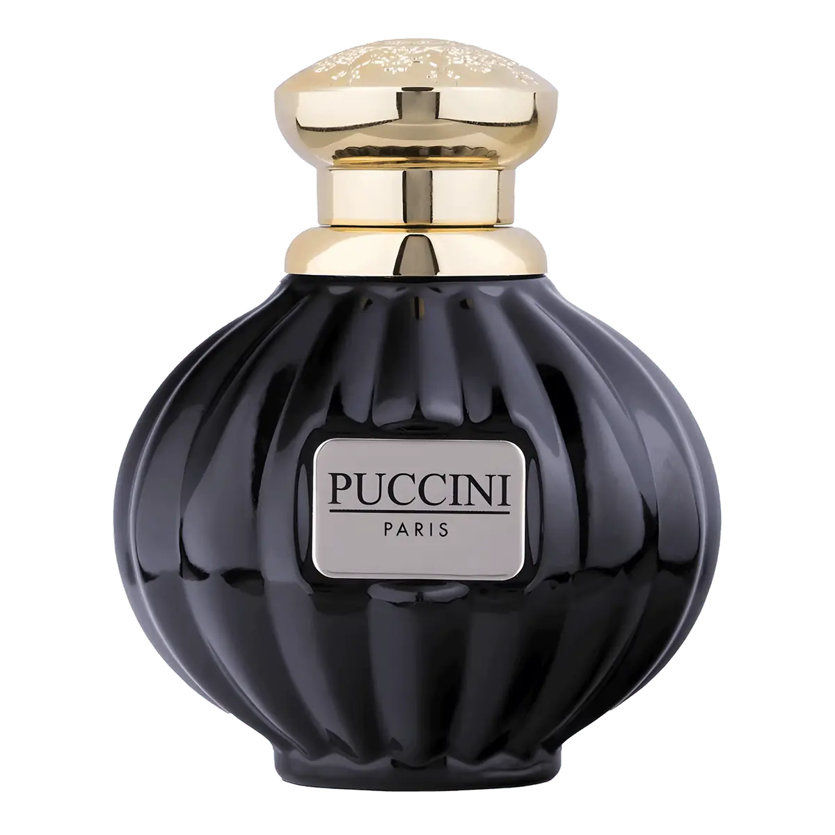 Puccini Black Pearl Eau de Parfum - Perfume Feminino - 100ml