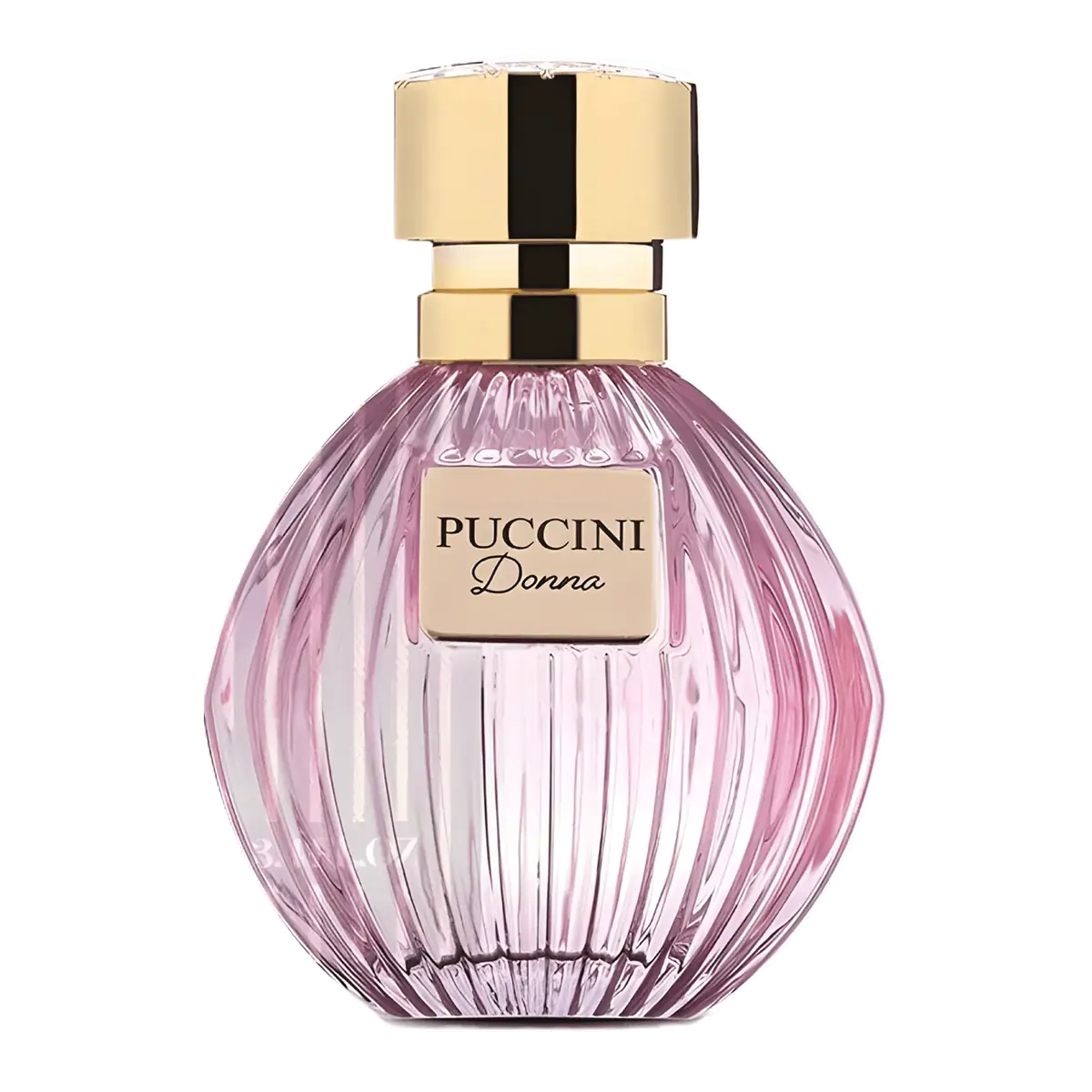 Puccini Donna Paris Eau de Parfum - Perfume Feminino - 100ml