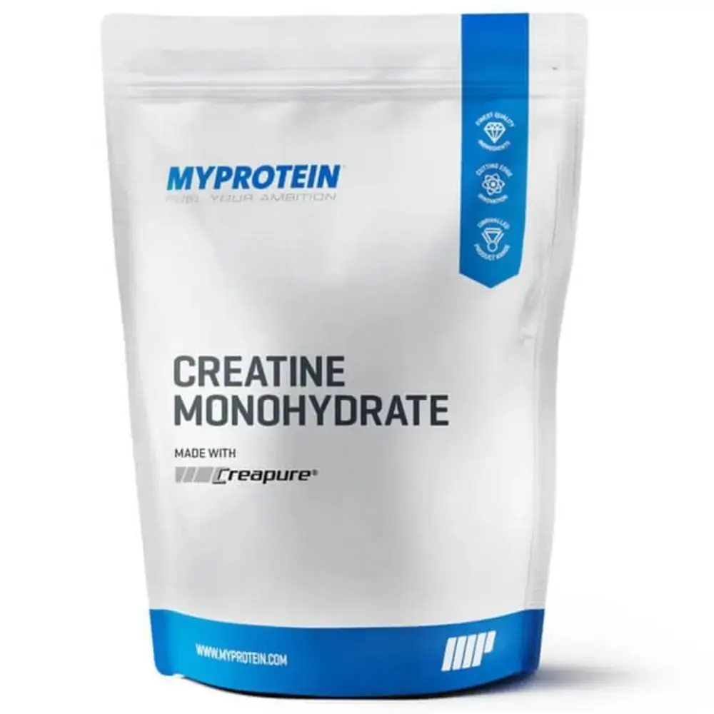 Myp Creatine Monohydrate 250g