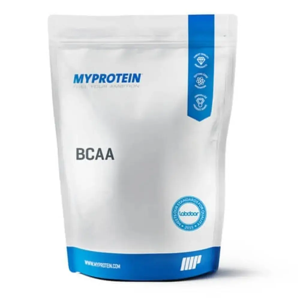 Myp Bcaa Unflavoured 500gr