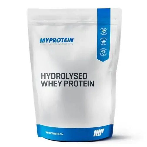 Myp Hydrolised Whey Protein Pre Digest 1kg
