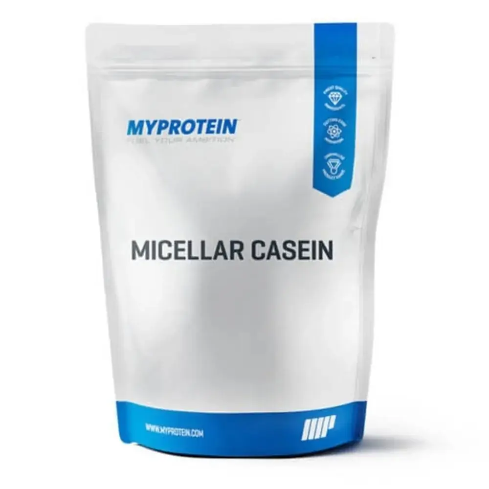Myp Micellar Casein 1kg Chocolate