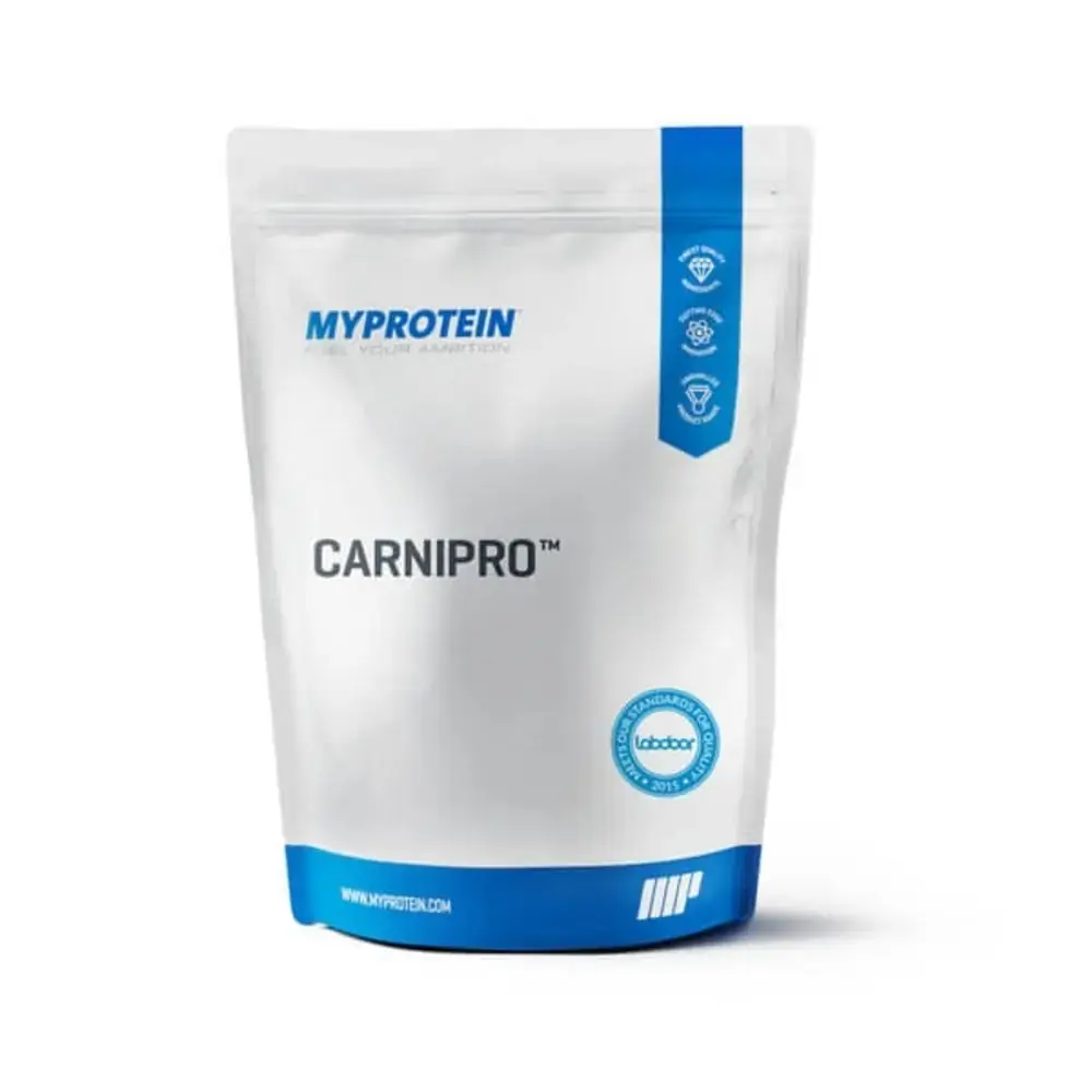 Myp Carnipro 1kg Chocolate