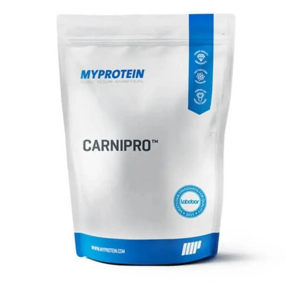 Myp Carnipro 1kg Vanila