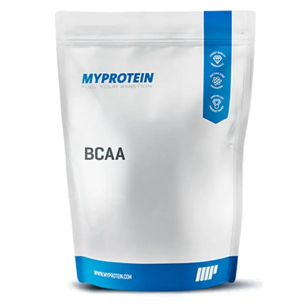 Myp Bcaa Orange 500g