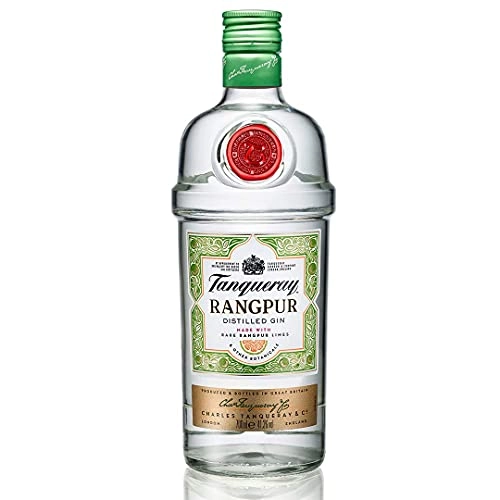 Gin Tanqueray Rangpur 700ml Tanqueray Sabor 700ml