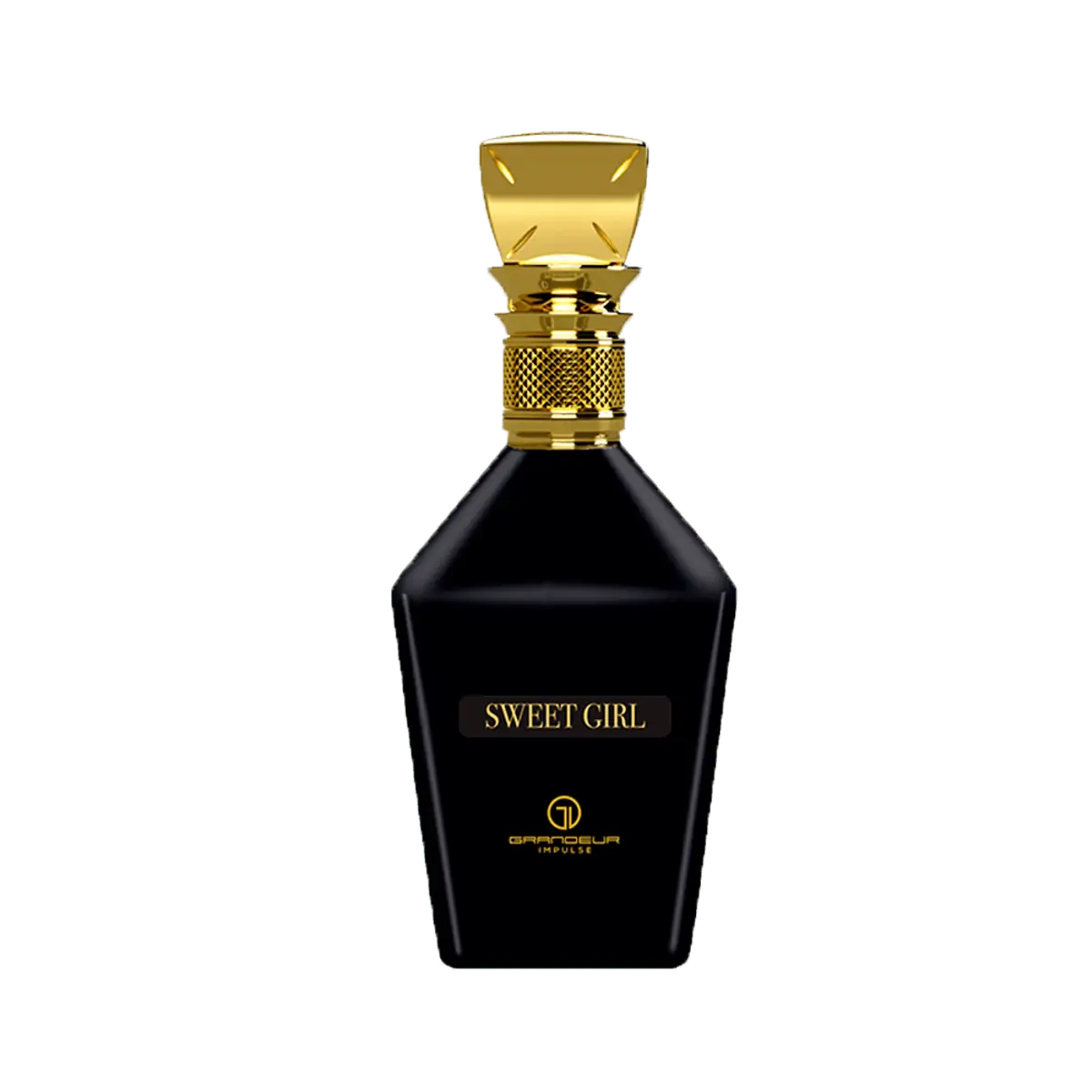 Perfume Grandeur Impulse Sweet Girl Eau De Parfum - Perfume Feminino 100ml