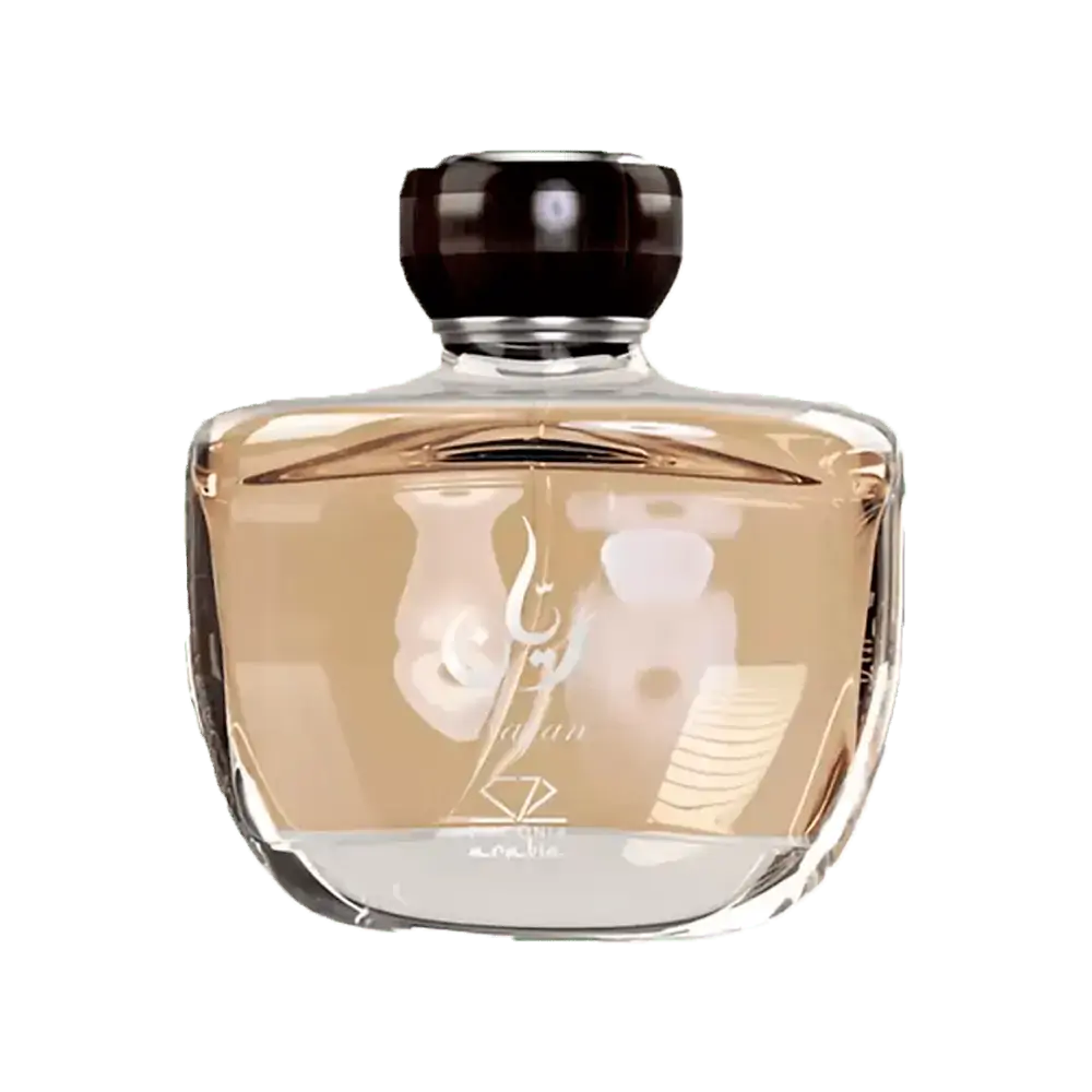Zirconia Arabia Rayan Eau de Parfum - Perfume Masculino 100ml