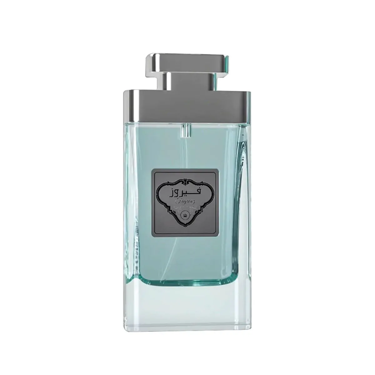 Perfume Masculino Zirconia Arabia Fayrouz Al Wataniah Eau De Parfum 100 ml 100 ml