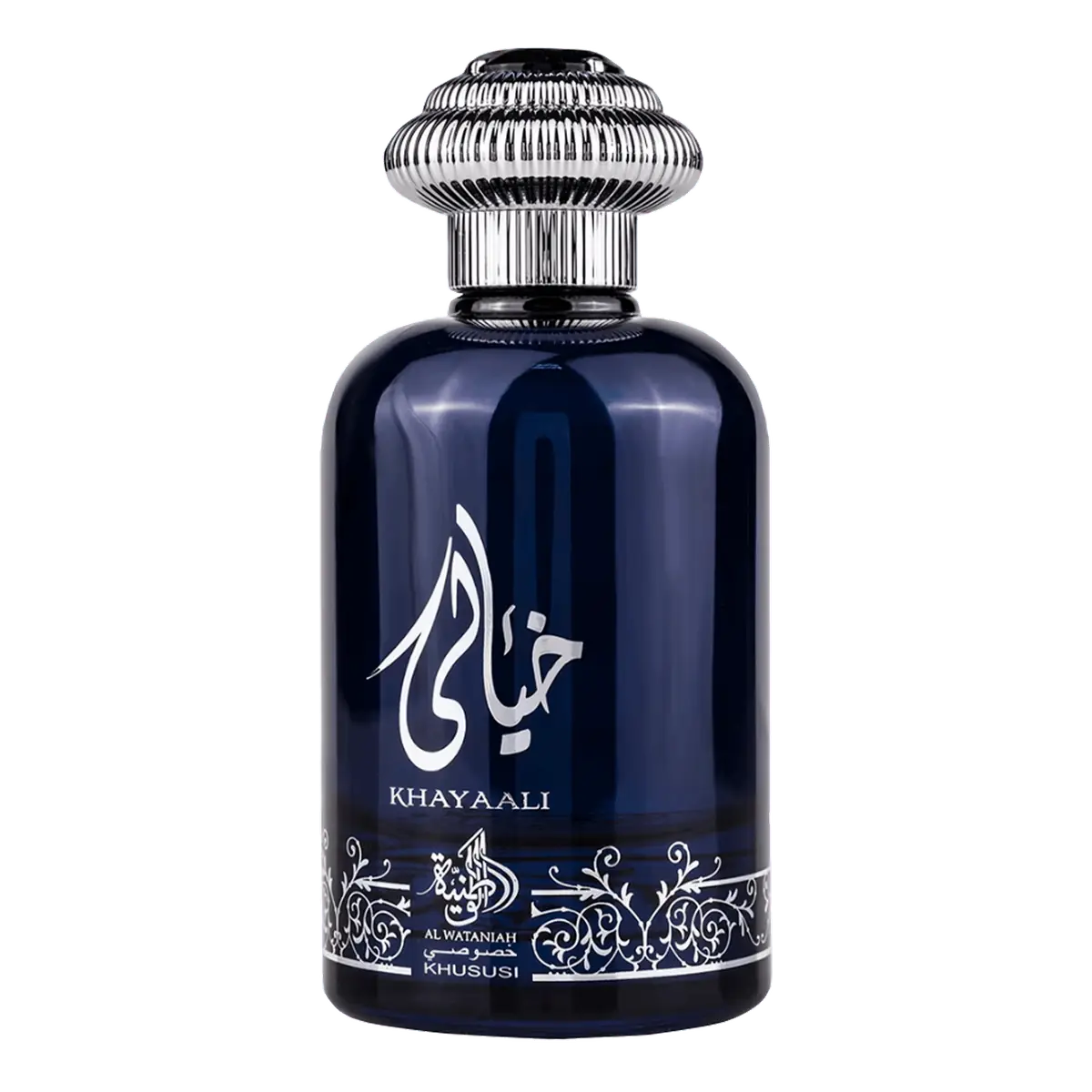 Al Wataniah Khayaali Eau de Parfum - Perfume Unissex 100ml 100ml