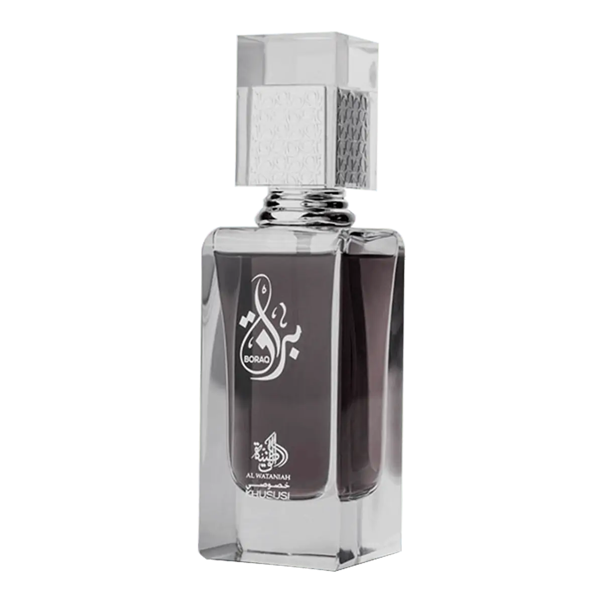 Al Wataniah Boraq Eau De Parfum - Perfume Masculino 75ml 75 ml