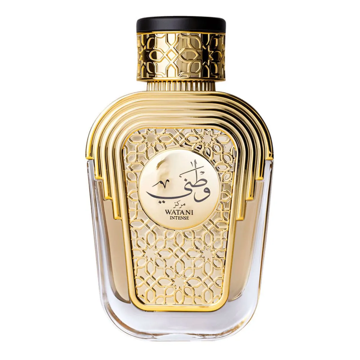 Al Wataniah Watani Intense Eau de Parfum - Perfume Unissex 100ml 100ml