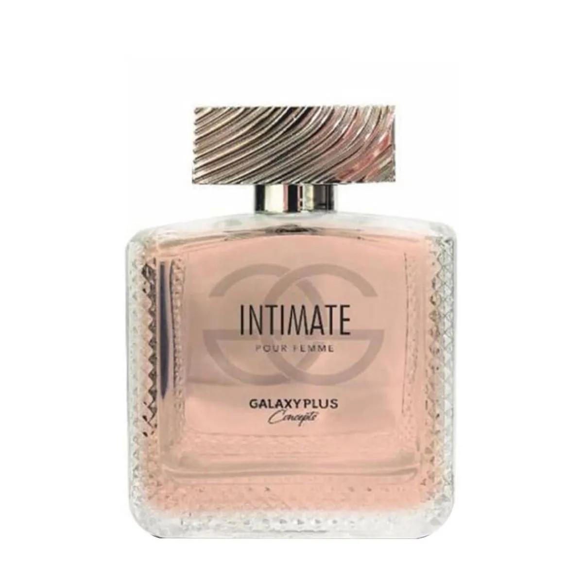 Perfume Galaxy Intimate Eau de Parfum - Perfume Feminino 100ml