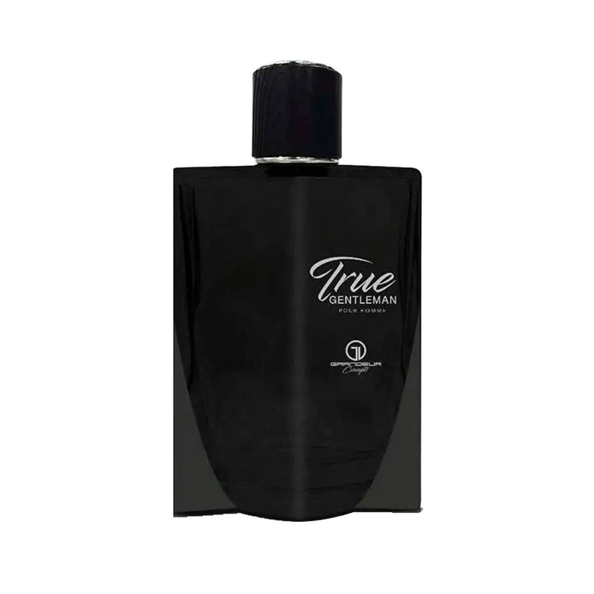 Perfume Galaxy True Gentleman Eau de Parfum - Perfume Masculino 100ml