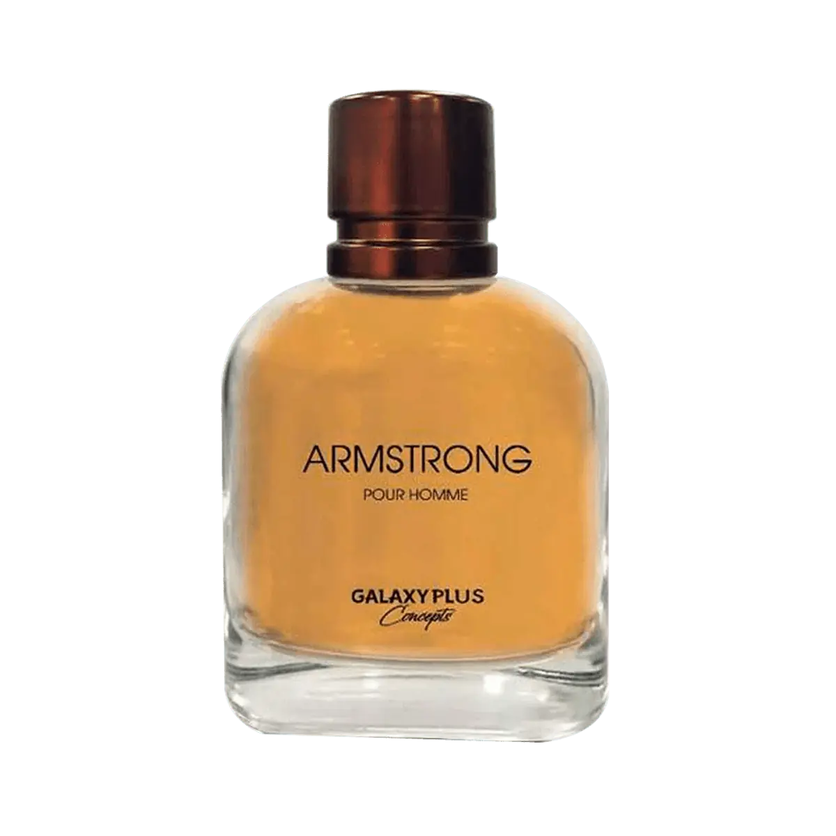 Perfume Galaxy Armstrong Eau de Parfum - Perfume Masculino 100ml