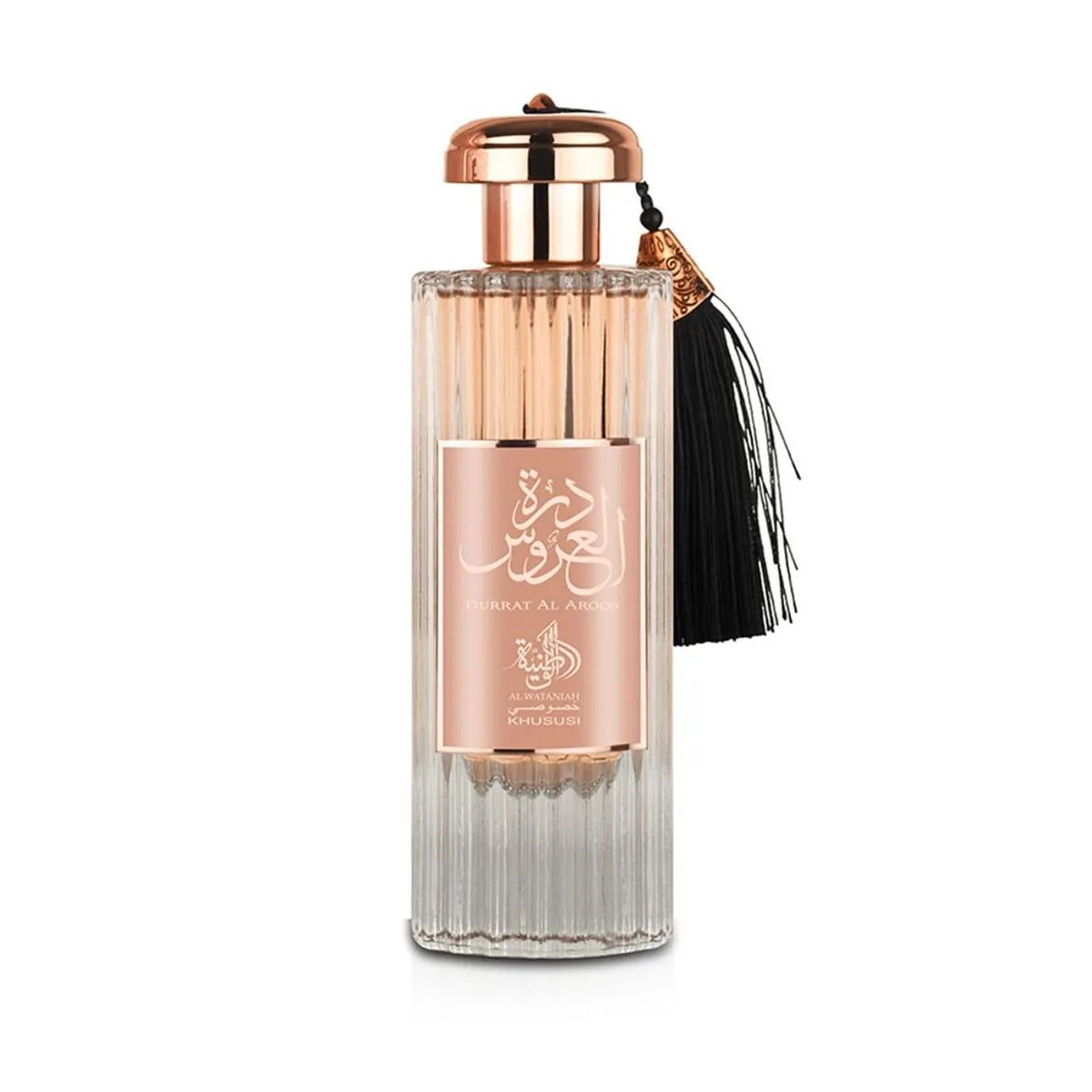 Perfume Durrat Al Aroos Al Wataniah 85ml