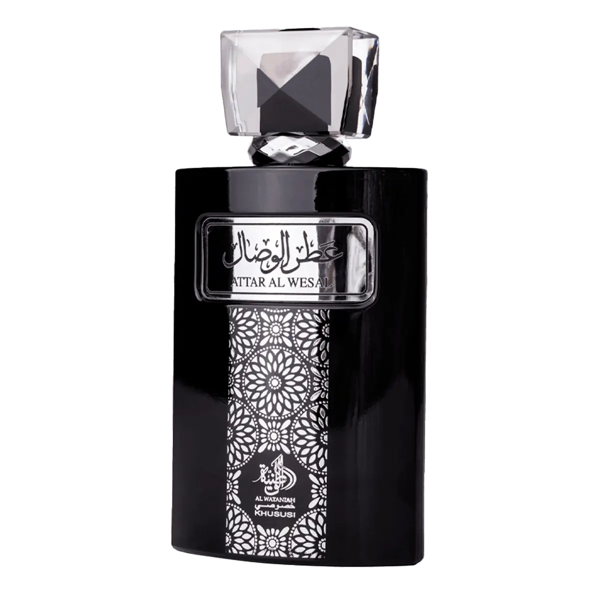 Eau De Parfum Attar Al Pour Homme Wesal Al Wataniah 100ml