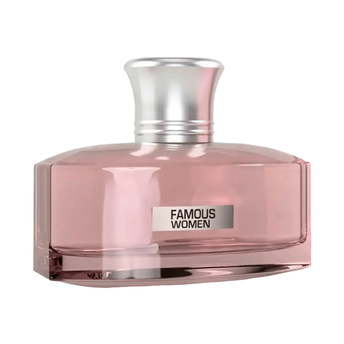 Perfume Galaxy Famous Women Eau de Parfum - Perfume Feminino 100ml