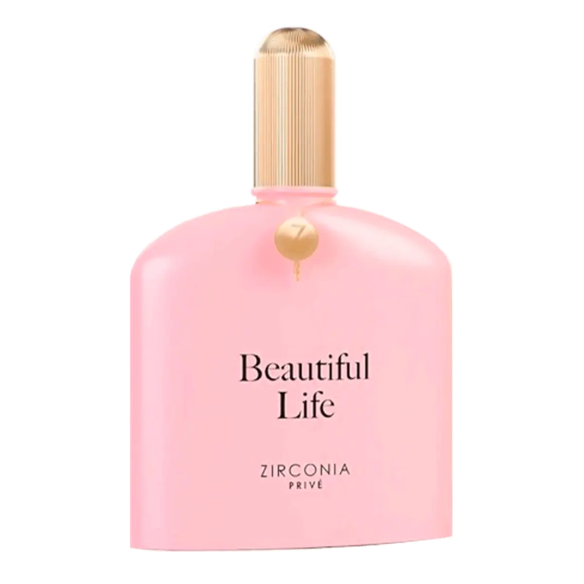 Perfume Zp Beautiful Life Edp 10, 100 Ml