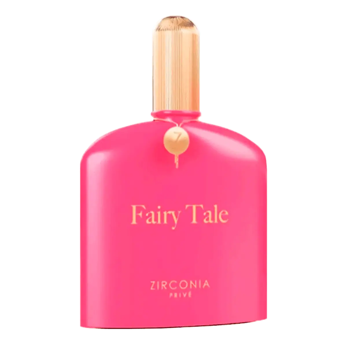 Zirconia Prive Fairy Tale 100m