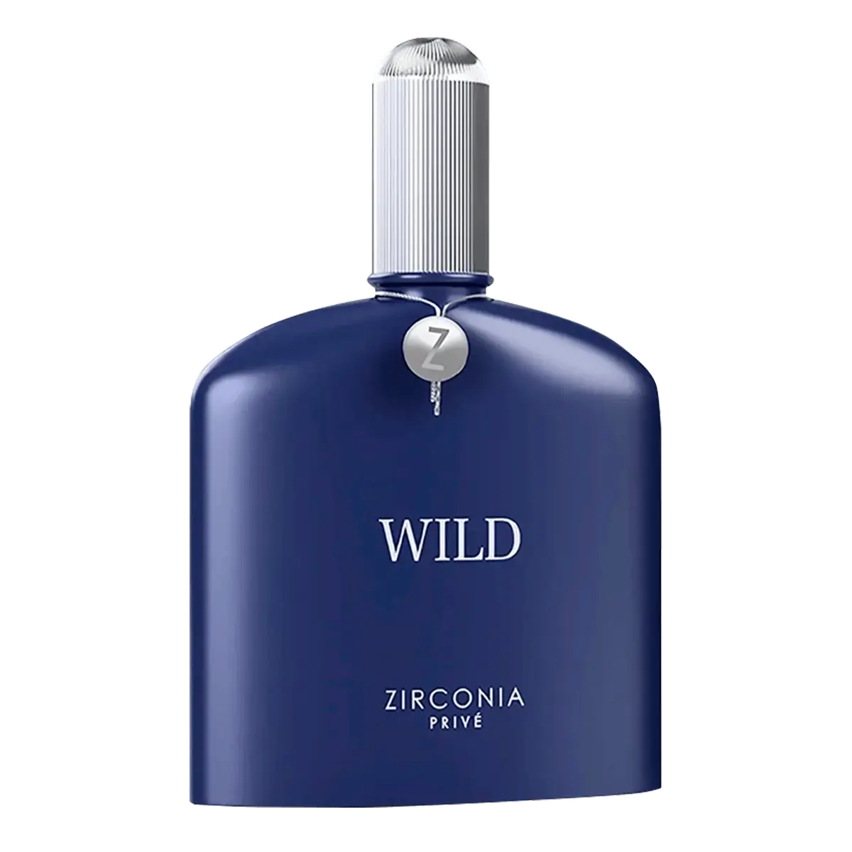 Perfume Masculino Wild Zirconia Privé 100ml