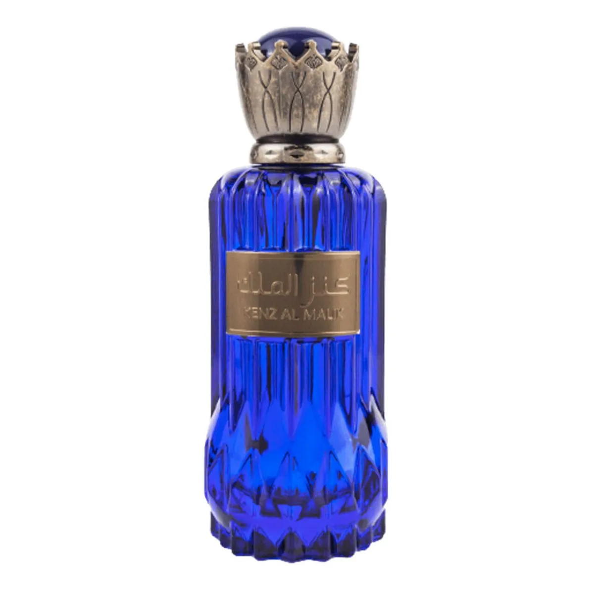 Al Wataniah Kenz Al Malik Eau De Parfum - Perfume Masculino 100ml 100ml