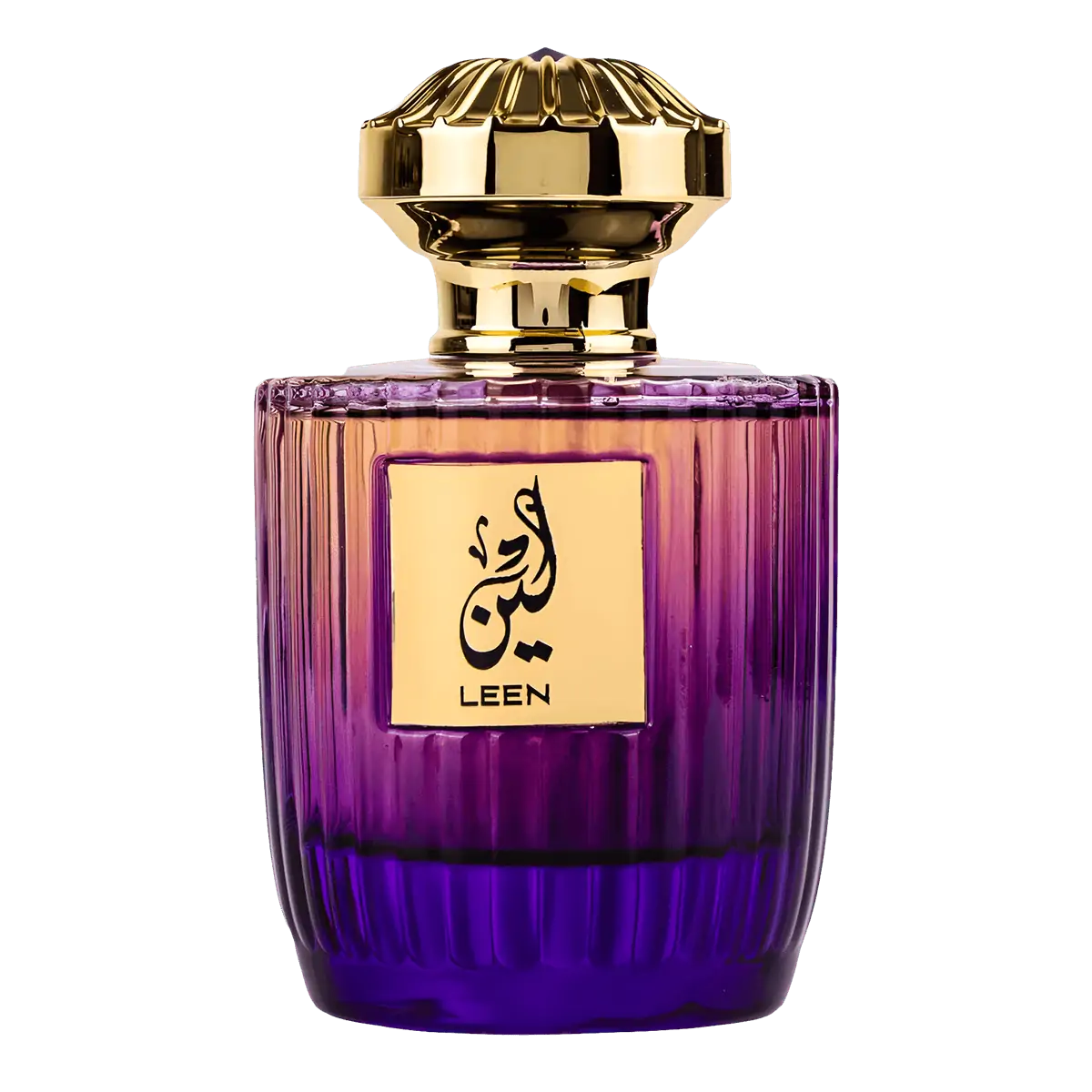 Al Wataniah Leen Eau de Parfum - Perfume Feminino 100ml