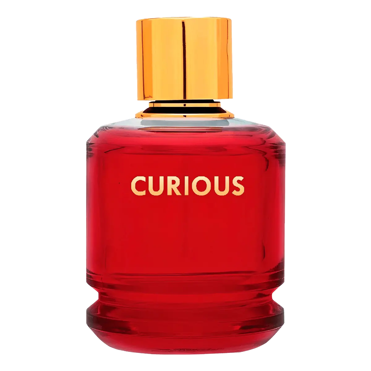 Galaxy Plus Concept Curious Eau de Parfum - Perfume Feminino 100ml
