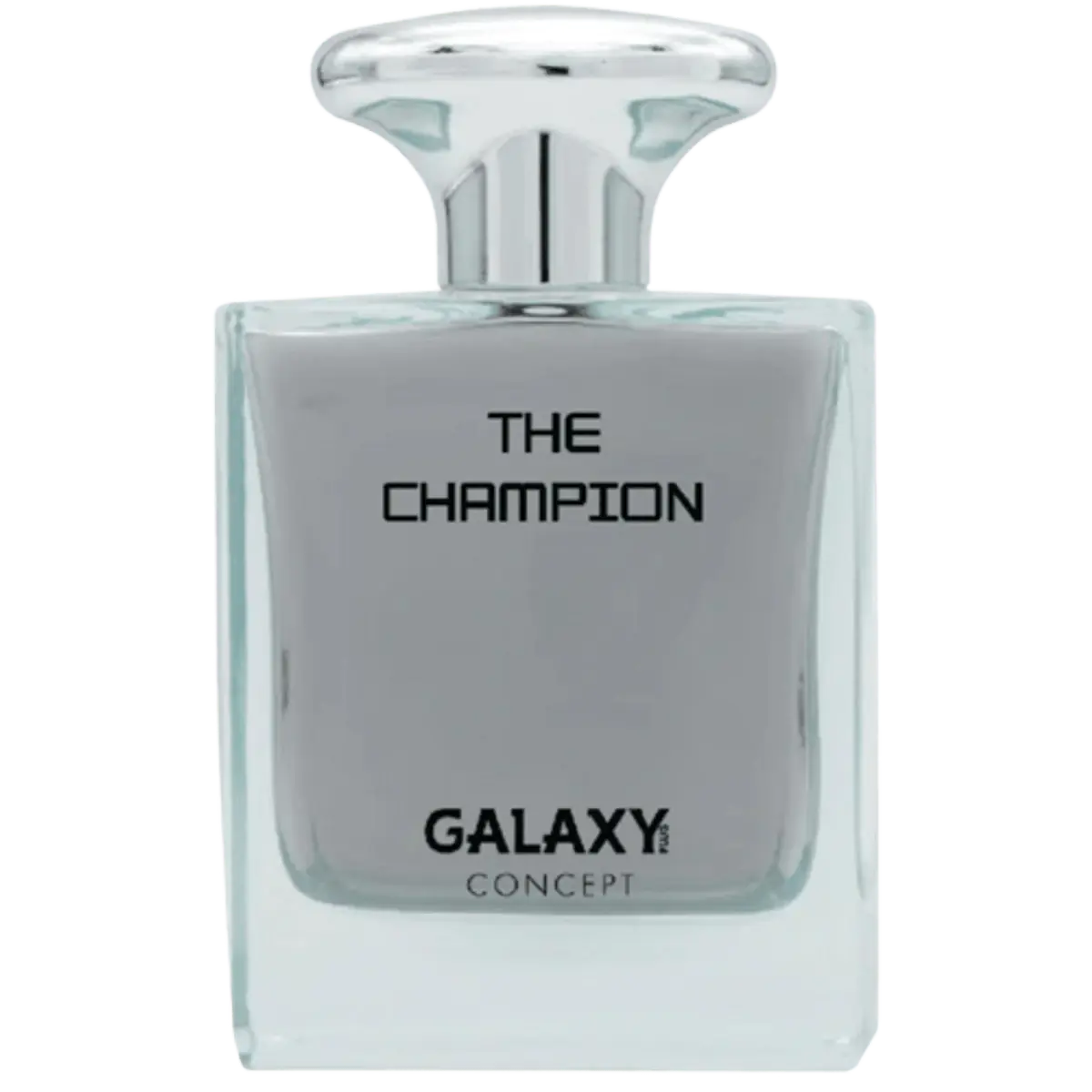 Perfume Galaxy Plus Concept The Champion Eau de Parfum- Perfume Masculino 100ml