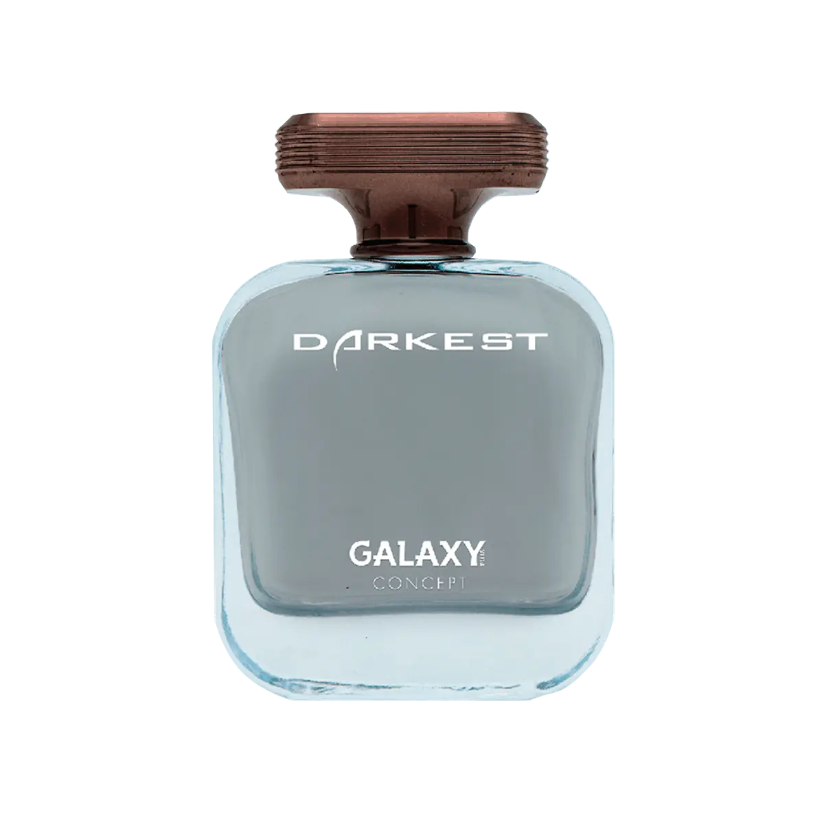 Perfume Galaxy Darkest Eau de Parfum - Perfume Masculino 100ml