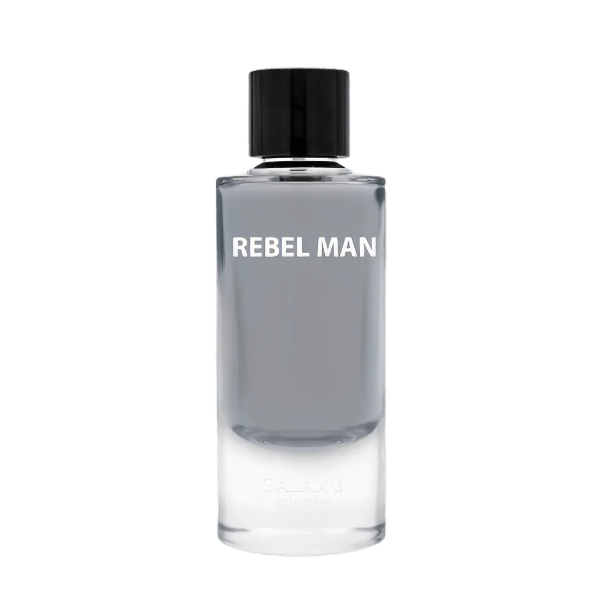 Galaxy plus Concept Rebel Eau De Parfum - Perfume Masculino 100ml