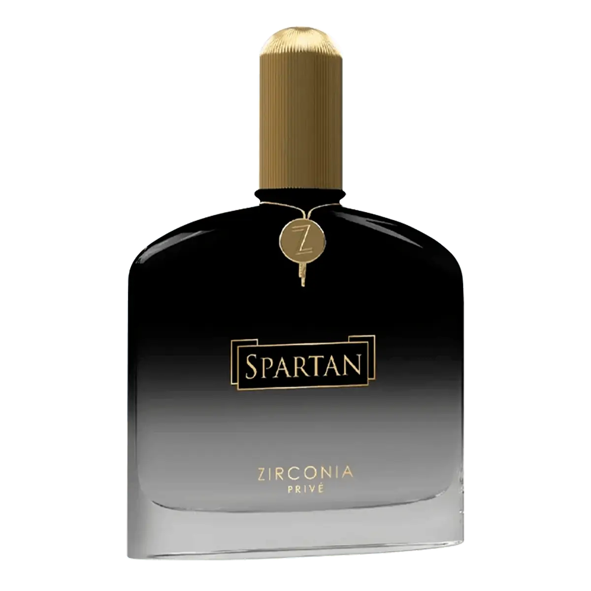 Perfume Masculino Spartan Privé Eau De Parfum Zirconia 100ml