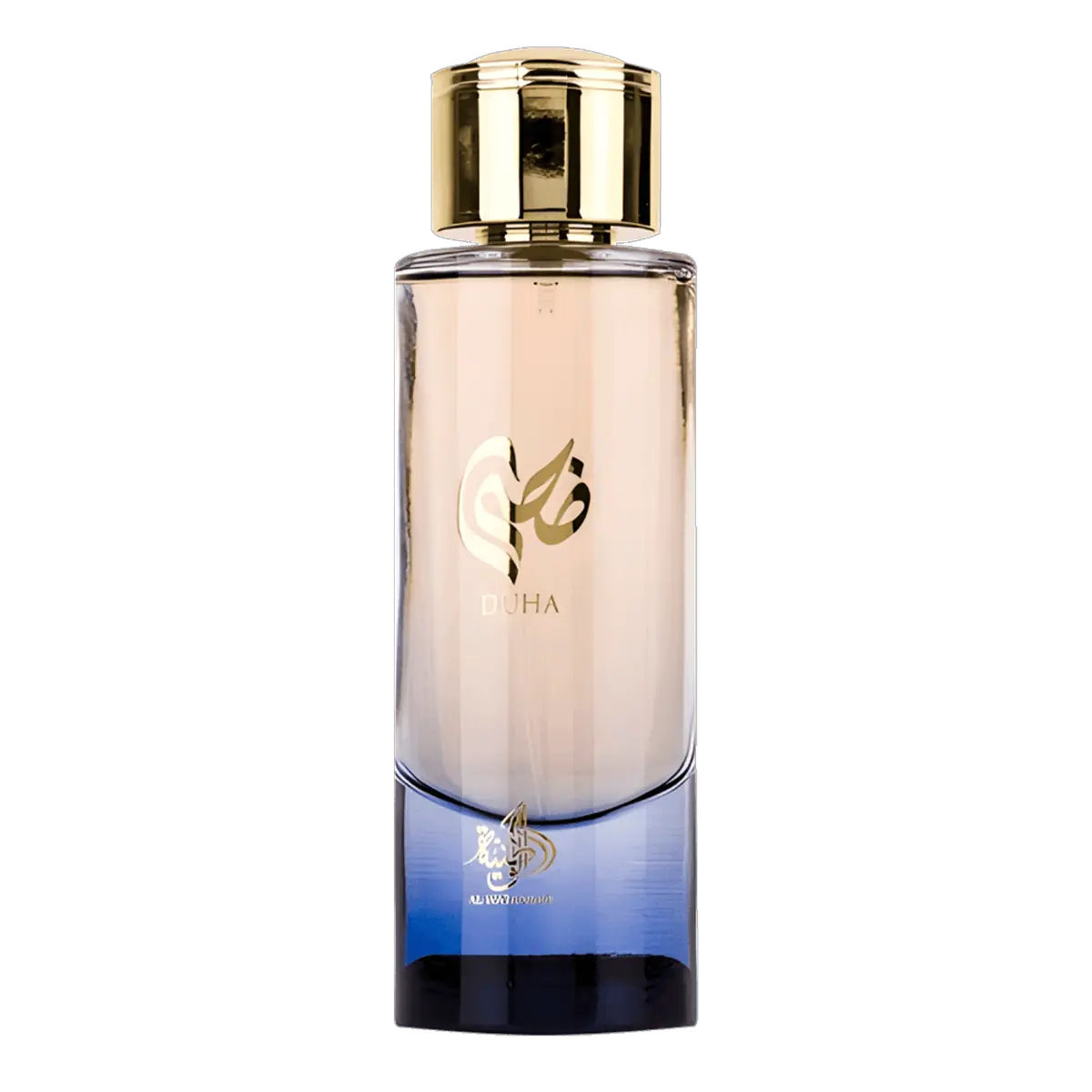 Al Wataniah Duha Eau De Parfum Perfume Feminino 100ml