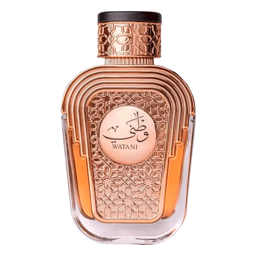 Al Wataniah Eqaab Eau de Parfum - Perfume Feminino 100ml