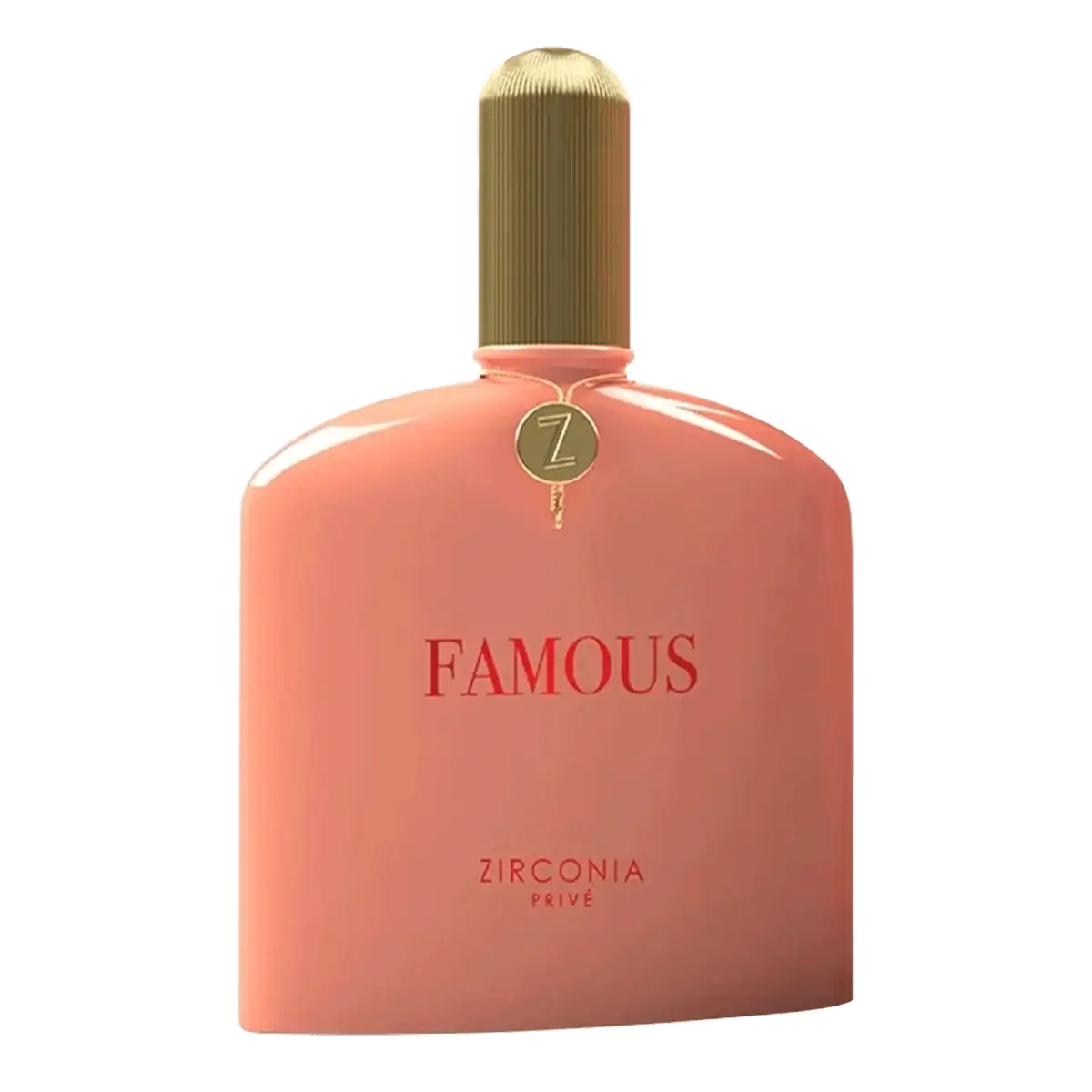 Zirconia Prive Famous Edp 100ml