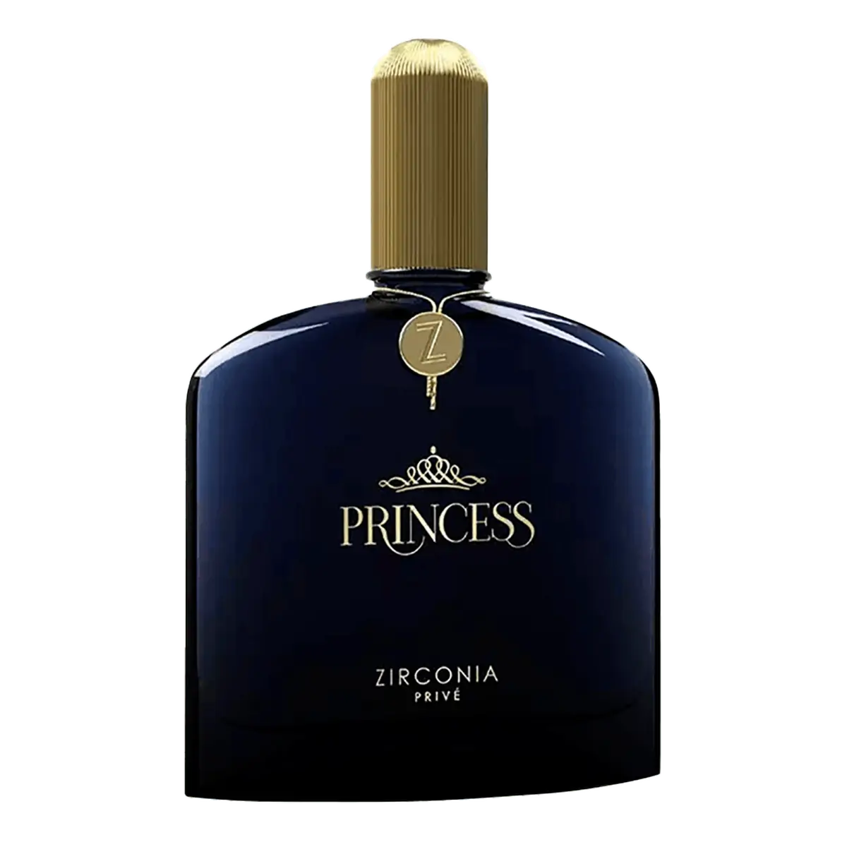 Perfume Magnata Zirconia Prive Princess Edp 100ml