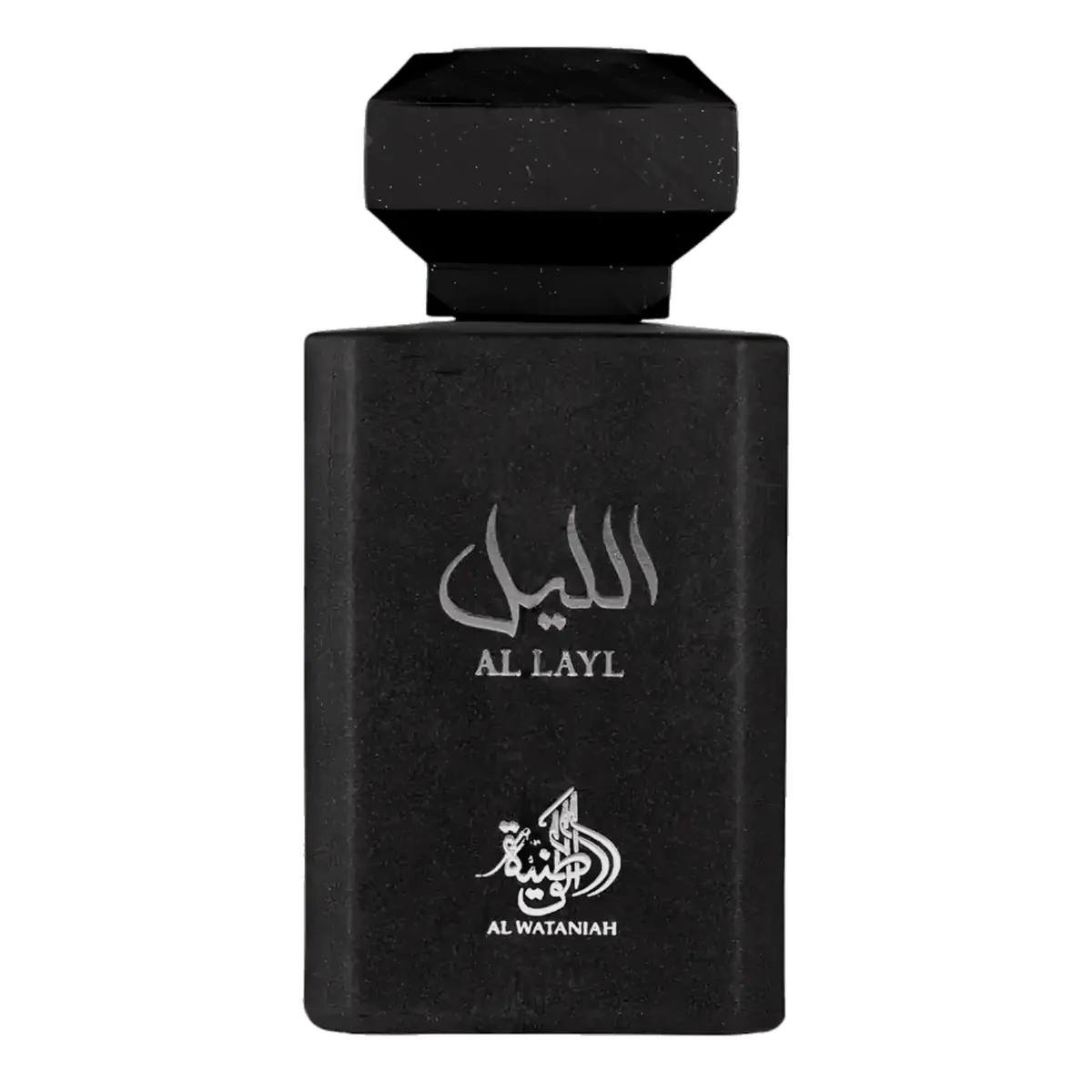Al Wataniah Sultan Al Layl Eau de Parfum - Perfume Masculino - 100ML 100ml