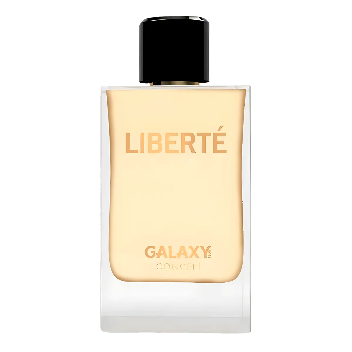 Galaxy Plus Concept Liberté Eau de Parfum - Perfume Feminino 80ml