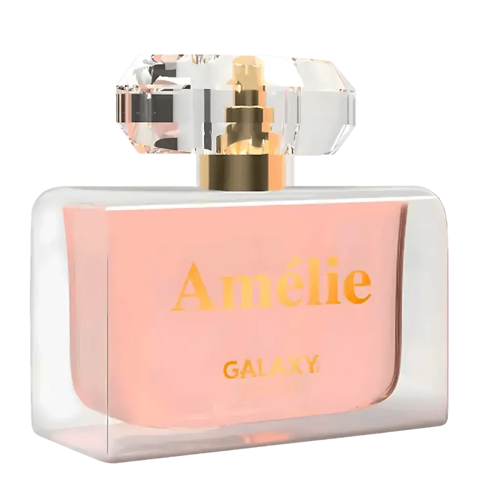 Galaxy Concept Amélie Eau de Parfum - Perfume Feminino - 100ml