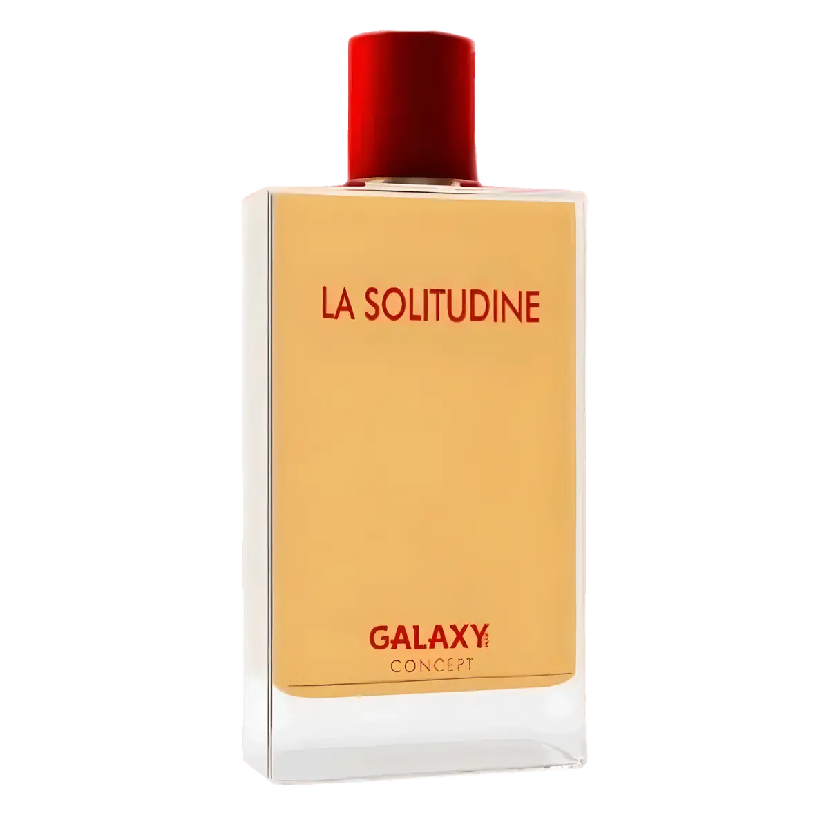 Galaxy Concept La Solitudine Eau de Parfum - Perfume Feminino - 100ml