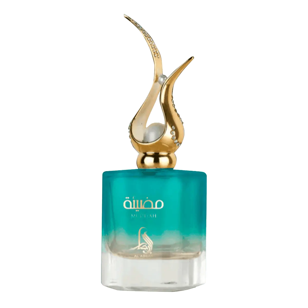 Al Absar Mudiyah Eau de Parfum - Perfume Feminino - 100ml 100ml
