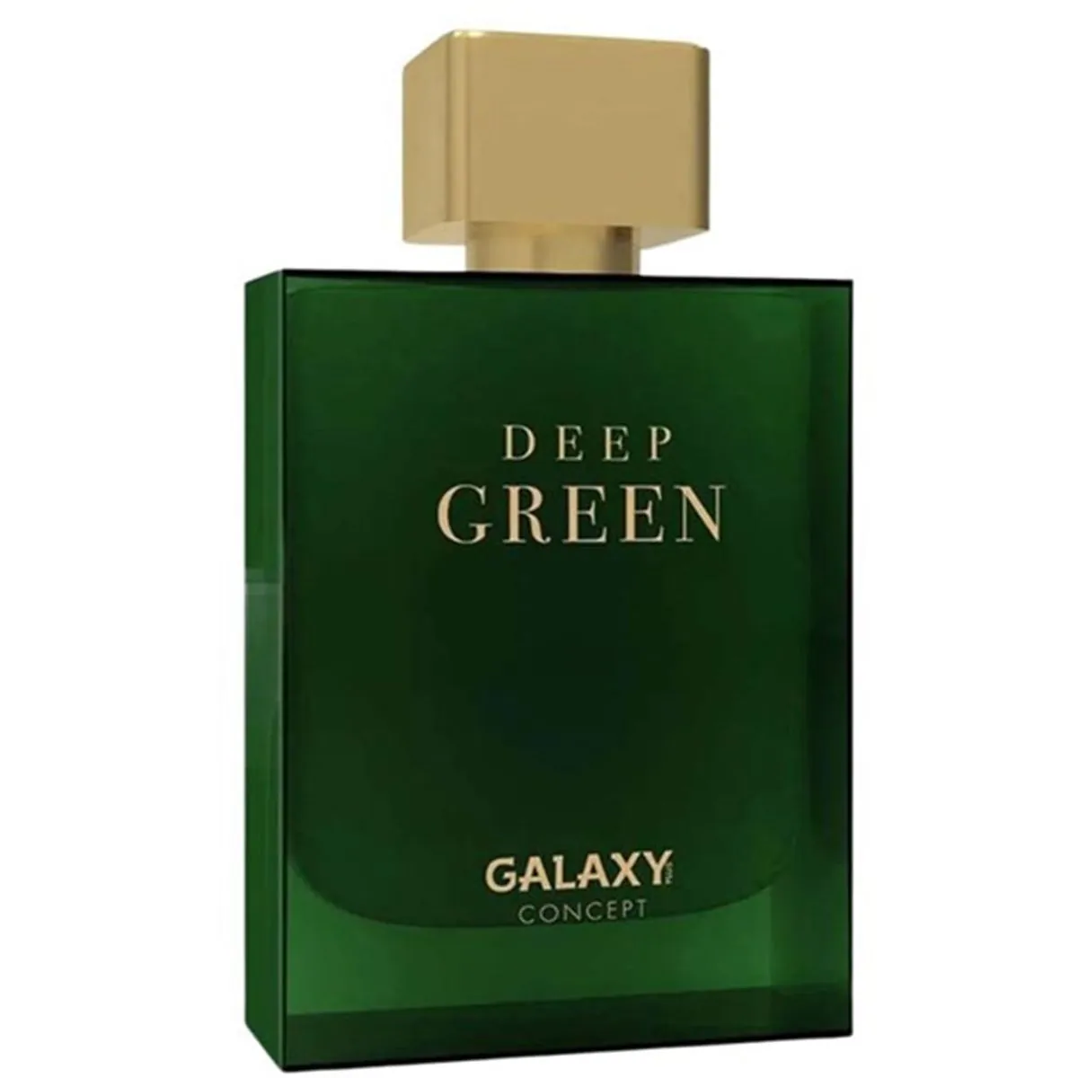Perfume Masculino Deep Green Grandeur Eau De Parfum 100 ml