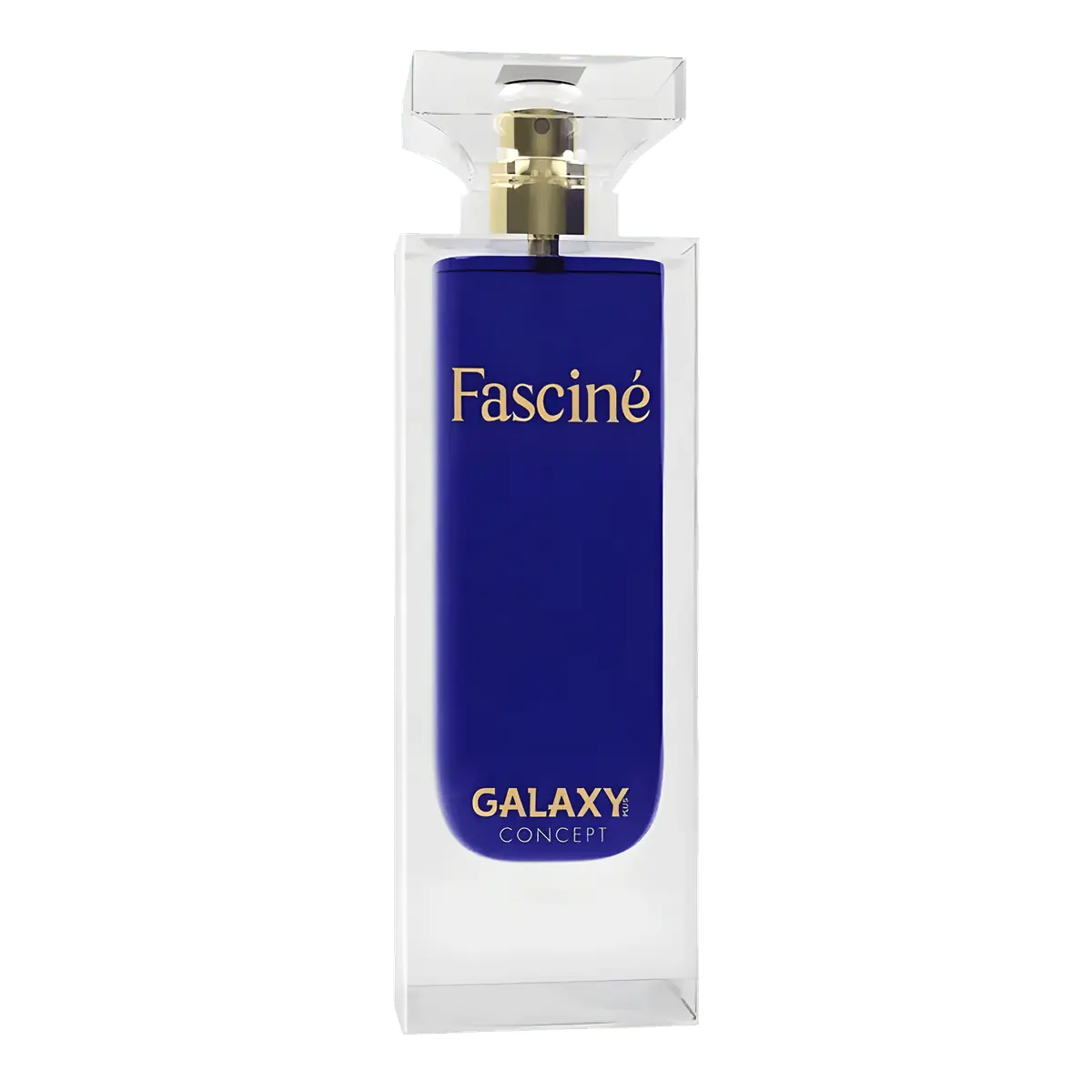 Galaxy Plus Concept Fascine Eau de Parfum - Perfume Masculino 100ml