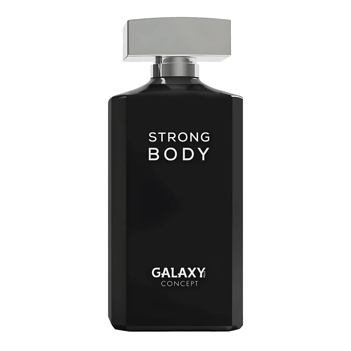 Galaxy Plus Concept Strong Body Eau de Parfum - Perfume Masculino 100ml