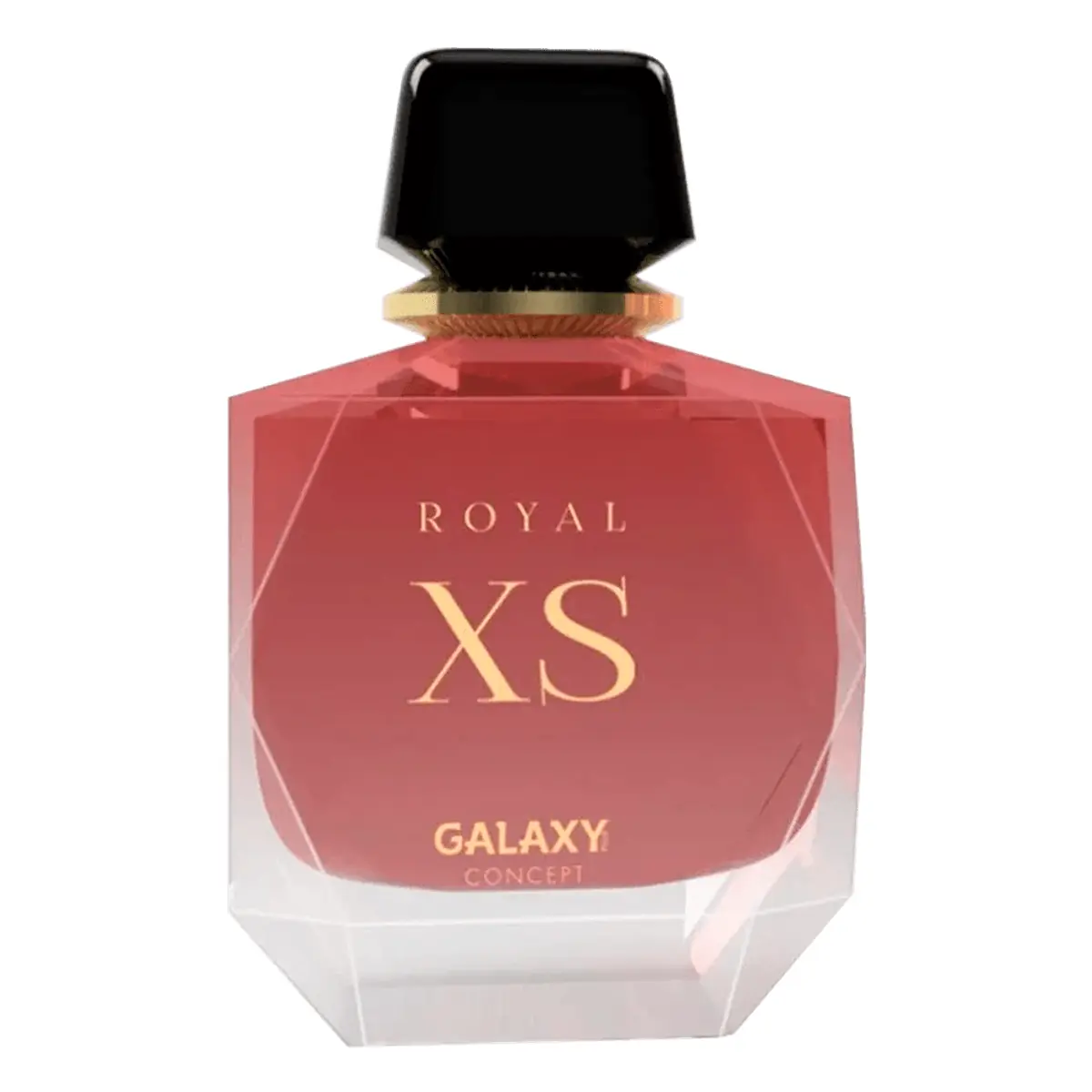 Galaxy Plus Concept Royal XS Eau de Pafum - Perfume Feminino - 100ml